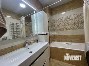 1-к квартира, вторичка, 58м2, 4/10 этаж