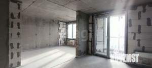 3-к квартира, вторичка, 109м2, 11/14 этаж