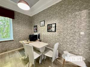 2-к квартира, вторичка, 72м2, 2/2 этаж