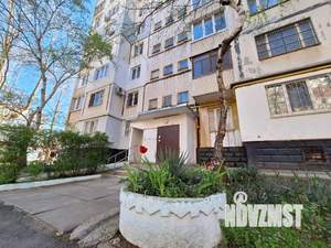 2-к квартира, вторичка, 50м2, 6/9 этаж
