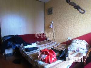 1-к квартира, вторичка, 21м2, 5/5 этаж
