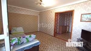 2-к квартира, вторичка, 53м2, 10/14 этаж