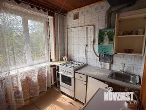 3-к квартира, вторичка, 55м2, 4/5 этаж