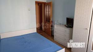 3-к квартира, вторичка, 76м2, 5/10 этаж