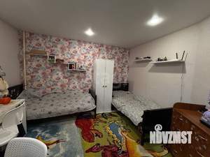 4-к квартира, вторичка, 81м2, 5/9 этаж