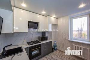 2-к квартира, вторичка, 55м2, 8/9 этаж