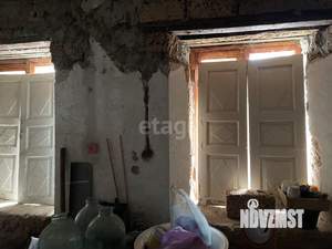 3-к квартира, вторичка, 54м2, 1/1 этаж