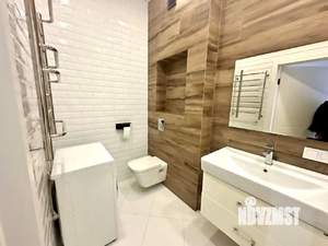 2-к квартира, вторичка, 58м2, 5/17 этаж