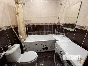 1-к квартира, вторичка, 31м2, 2/11 этаж