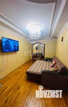 3-к квартира, вторичка, 67м2, 4/5 этаж