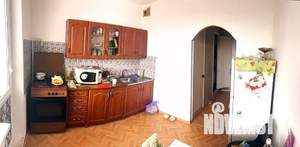 4-к квартира, вторичка, 87м2, 9/9 этаж