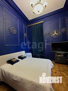 3-к квартира, вторичка, 85м2, 2/3 этаж