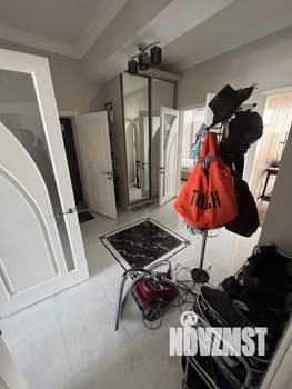 3-к квартира, вторичка, 117м2, 8/8 этаж