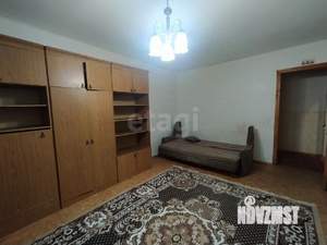 2-к квартира, вторичка, 67м2, 1/9 этаж