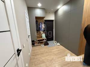 2-к квартира, вторичка, 59м2, 5/17 этаж