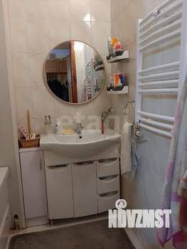 3-к квартира, вторичка, 68м2, 2/5 этаж