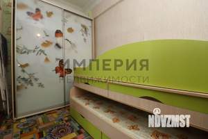 1-к квартира, вторичка, 35м2, 4/5 этаж