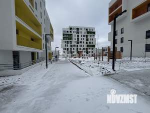 1-к квартира, вторичка, 33м2, 4/7 этаж
