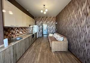 1-к квартира, вторичка, 54м2, 15/16 этаж