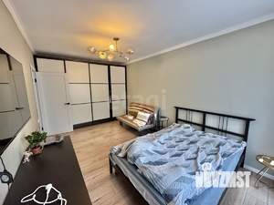 1-к квартира, вторичка, 35м2, 2/9 этаж