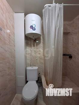 1-к квартира, вторичка, 33м2, 2/5 этаж