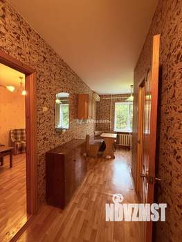 1-к квартира, вторичка, 36м2, 2/9 этаж