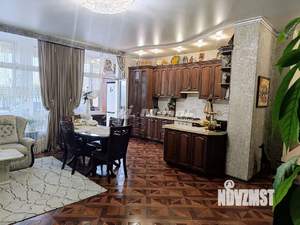 3-к квартира, вторичка, 113м2, 6/11 этаж