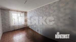 3-к квартира, вторичка, 65м2, 2/5 этаж