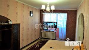 2-к квартира, вторичка, 48м2, 4/5 этаж