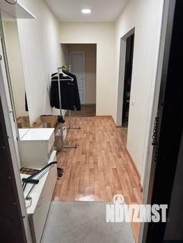 3-к квартира, вторичка, 64м2, 3/9 этаж