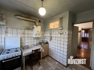 3-к квартира, вторичка, 60м2, 4/5 этаж