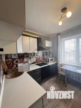 2-к квартира, вторичка, 53м2, 1/9 этаж