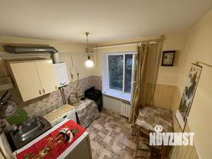 1-к квартира, вторичка, 29м2, 1/6 этаж