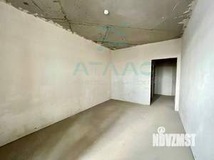 2-к квартира, вторичка, 55м2, 12/17 этаж