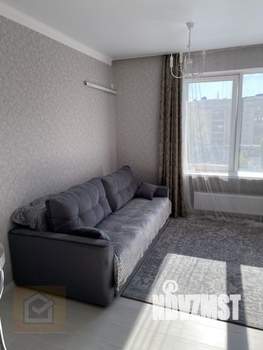 Студия квартира, вторичка, 25м2, 7/9 этаж