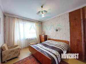 3-к квартира, вторичка, 59м2, 9/10 этаж