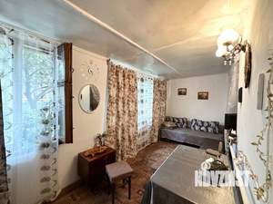 2-к квартира, вторичка, 43м2, 2/6 этаж