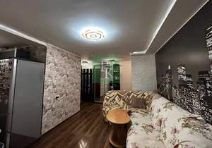 3-к квартира, вторичка, 58м2, 2/5 этаж