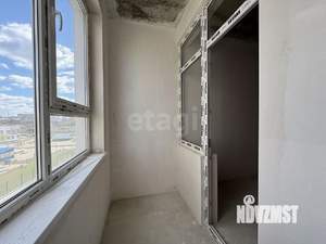 1-к квартира, вторичка, 40м2, 5/13 этаж