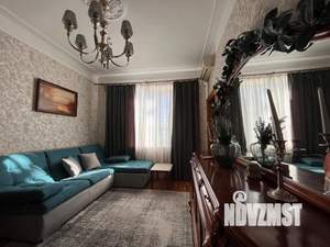 3-к квартира, вторичка, 70м2, 2/3 этаж