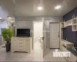 2-к квартира, вторичка, 51м2, 1/5 этаж