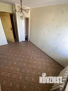 3-к квартира, вторичка, 60м2, 5/5 этаж