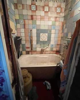 1-к квартира, вторичка, 34м2, 9/9 этаж