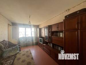 3-к квартира, вторичка, 62м2, 10/11 этаж