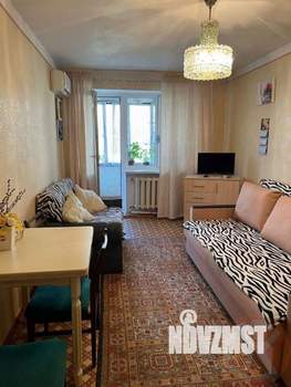 2-к квартира, вторичка, 44м2, 5/5 этаж