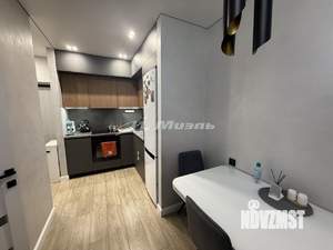 2-к квартира, вторичка, 34м2, 2/15 этаж