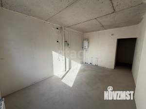 1-к квартира, вторичка, 43м2, 4/9 этаж