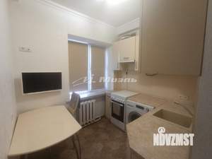2-к квартира, вторичка, 39м2, 5/5 этаж