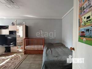 1-к квартира, вторичка, 31м2, 5/5 этаж