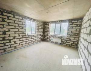 1-к квартира, сданный дом, 39м2, 2/8 этаж